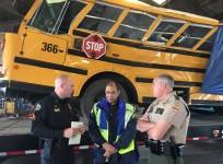 Tennessee bus crash
