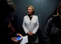 Election recount: Clinton would need Wisconsin, Michigan, and Pennsylvania to take presidency