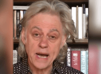 Bob Geldof blasts Zac Goldsmith as failure in supportive rant for Lib Dems