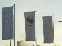 Germany arrests suspected Islamist in intelligence agency