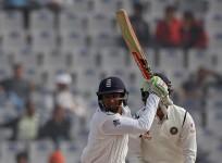 Haseeb Hameed England