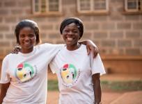 Mothers2mothers: The charity working to eradicate HIV in sub-Saharan Africa