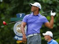 Tiger Woods