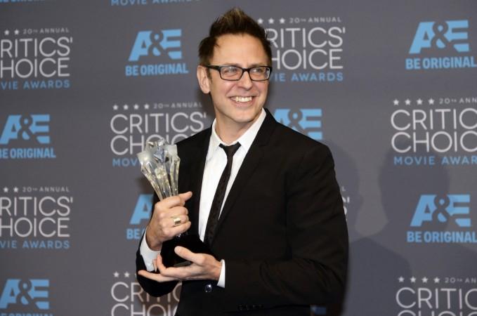 James Gunn