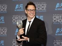 James Gunn