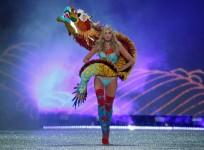 Victoria's Secret Fashion Show