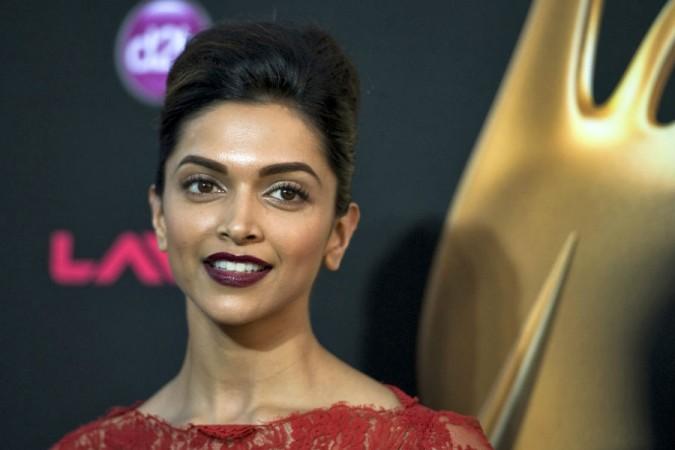 Deepika Padukone to turn producer for Hindi remake of Angelina Jolie's Lara Croft
