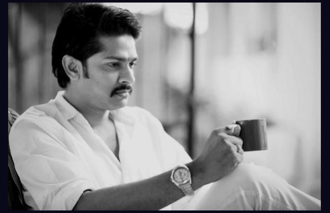 Ram Gopal Varma's Vangaveeti lands in legal trouble. Pictured: A still from Vangaveeti Vangaveeti