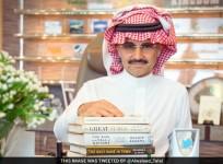 Prince Alwaleed