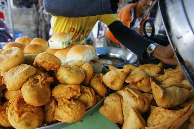 vada pav