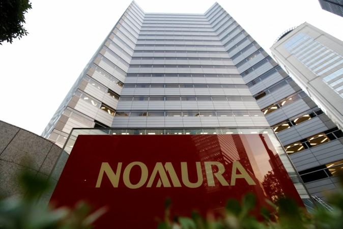 Nomura Nomura