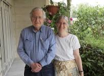 Noam Chomsky