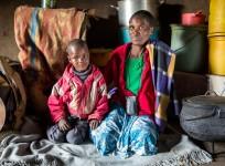 Vodafone Foundation helps save mothers’ and children’s lives in one of the world’s worst HIV hotspots