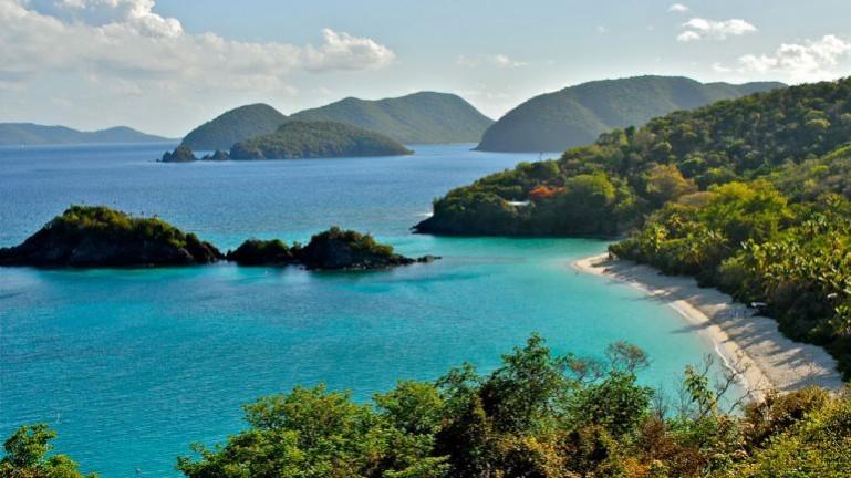 Andaman Islands