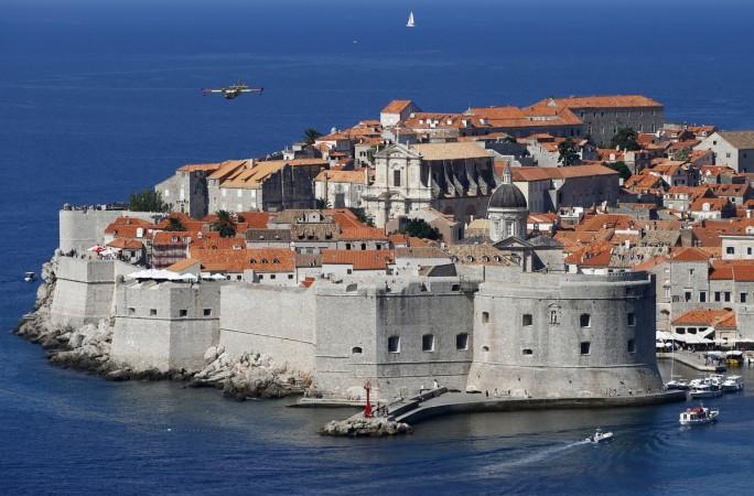 Croatia Croatia