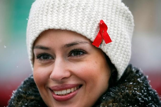 World AIDS Day 2016