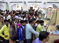 demonetisation gamble modi sarkar government deposits bank notes exchange rbi black money cash