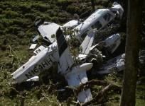 Chapecoense plane crash: Pilot’s last words reveal plane ran out of fuel during emergency landing attempt