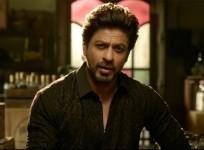 Shah Rukh Khan in Raees