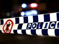 Australia police