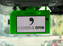 Comma One