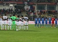isl 2016