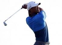 Tiger Woods