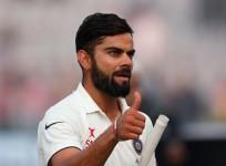Virat Kohli India