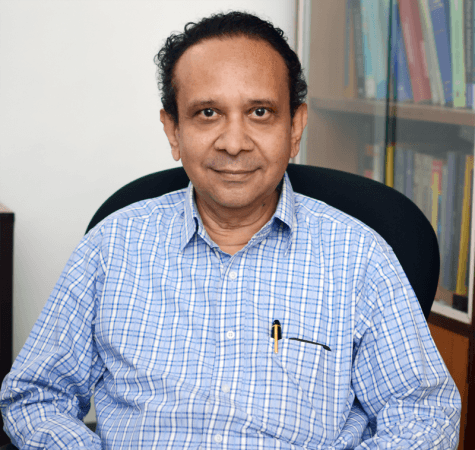 Thanu Padmanabhan Thanu Padmanabhan