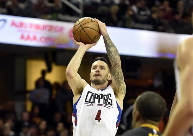 JJ Reddick played an important hand in Clippers' win with 23 points. JJ Reddick