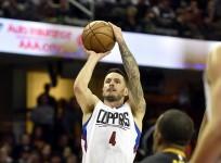 JJ Reddick