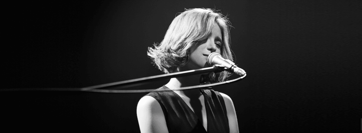 Pictured: South Korean singer Gummy. gummy