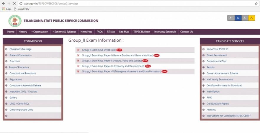 TNPSC