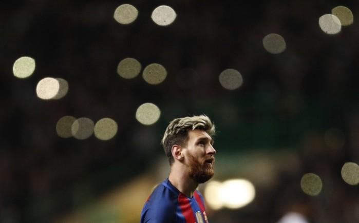 Lionel Messi is the man Barcelona will look to for inspiration in the El Clasico against Real Madrid Lionel Messi Barcelona