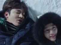 legend of the blue sea