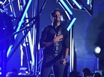 Luke Bryan
