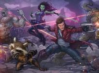 Guardians Of The Galaxy