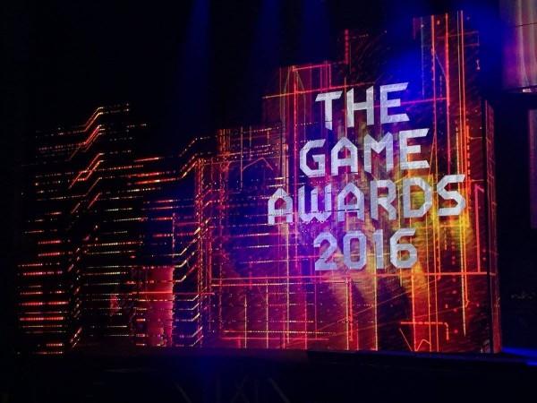 Game of the Year Awards 2016