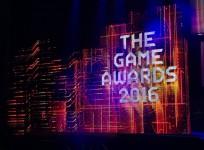 The Game Awards 2016