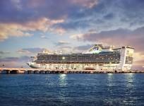 Princess Cruise