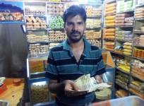 Shopkeeper