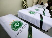 Chapecoense plane crash