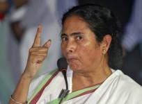 Mamata Banerjee