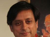 Shashi Tharoor