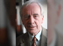 Fawlty Towers star Andrew Sachs dies aged 86, celebrities share their sadness