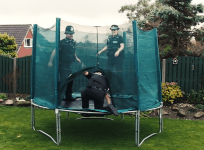 South Yorkshire Polices spoof John Lewis advert warns about Christmas burglaries