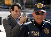 Martin Shkreli