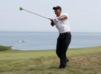 Tiger Woods
