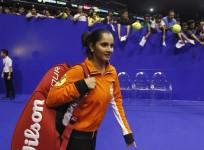 Sania Mirza IPTL