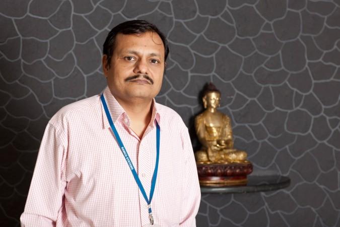 Raghvendra Tripathi, Chief Performance Officer, Ramco Systems. Raghvendra Tripathi